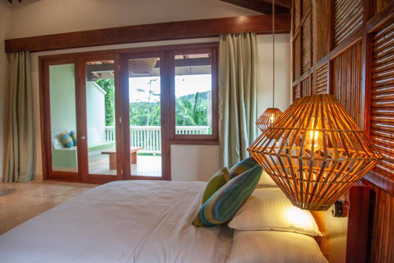 Sleeping Giant Rainforest Lodge Бельмопан Экстерьер фото