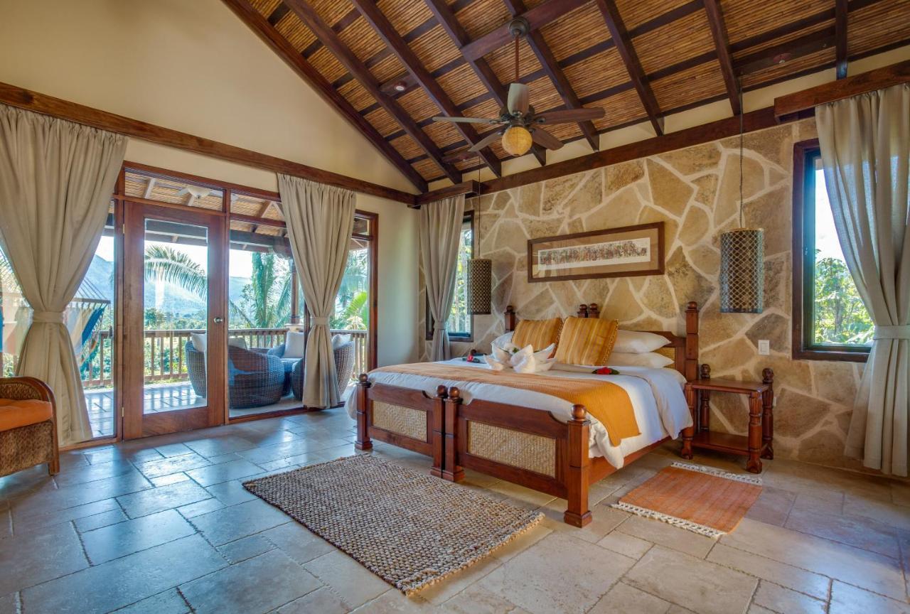 Sleeping Giant Rainforest Lodge Бельмопан Экстерьер фото