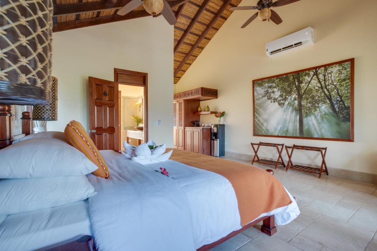 Sleeping Giant Rainforest Lodge Бельмопан Экстерьер фото