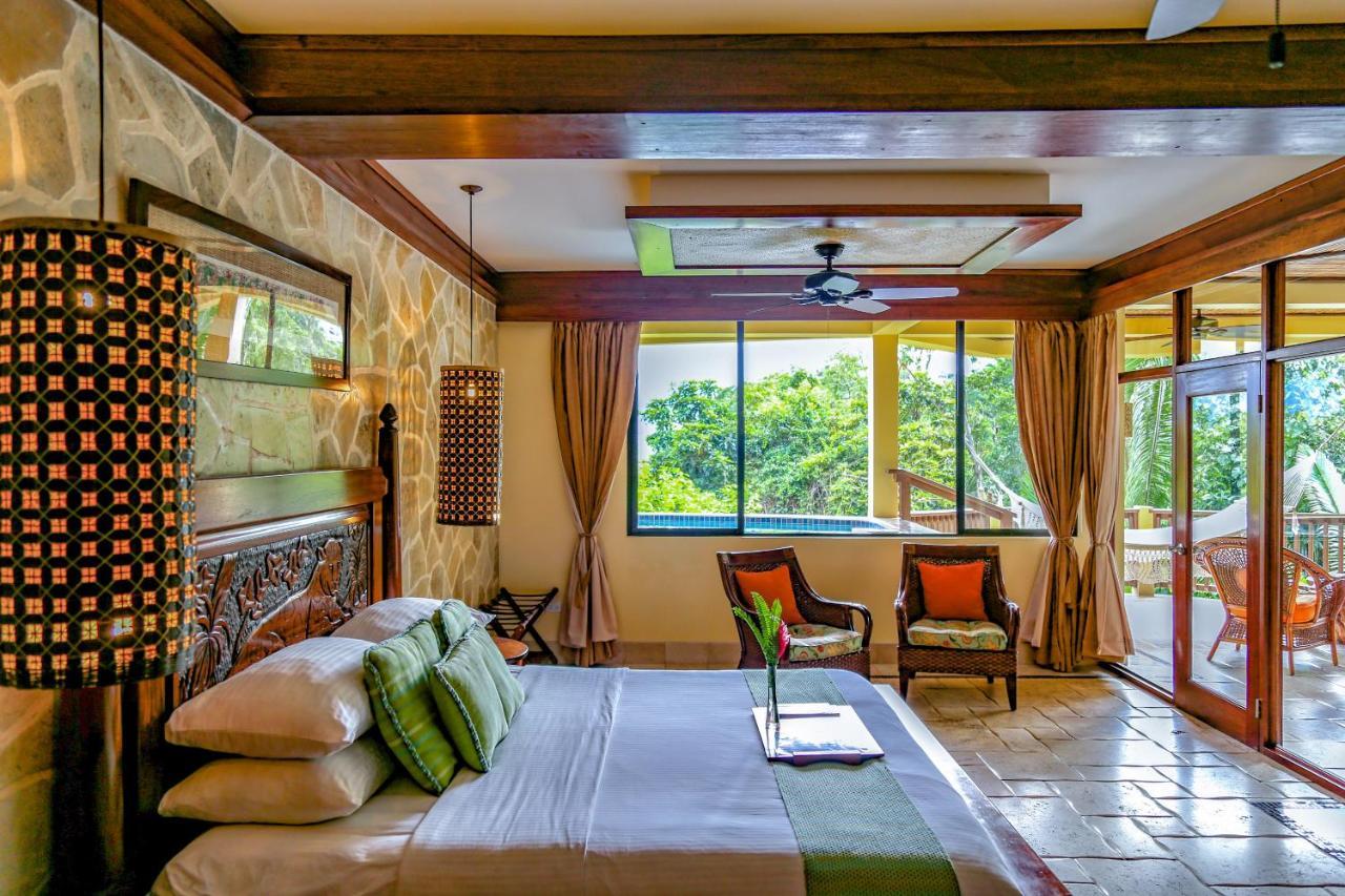 Sleeping Giant Rainforest Lodge Бельмопан Экстерьер фото