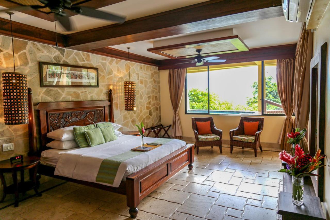 Sleeping Giant Rainforest Lodge Бельмопан Экстерьер фото